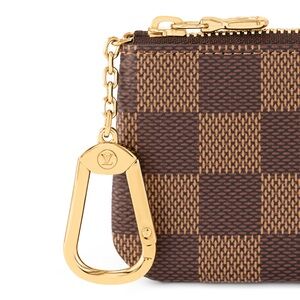 NEW Louis Vuitton Key Pouch